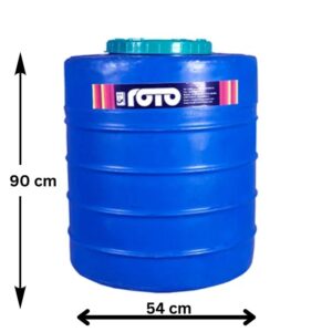 200L Roto Watertank