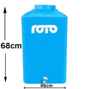 Roto 100L Water Tank
