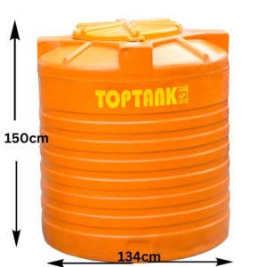 Roto 2,000L Water Tank